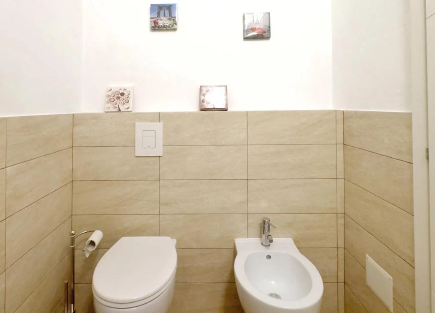 Bob'S House Apartment Cagliari